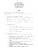 Nueva línea de sabores de helados de McDonalds