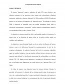 Depresión en mujeres