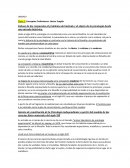 Hector Scaglia. Conceptos preliminares