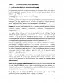 Pla d’inversions i pla de financiació