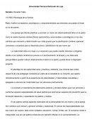 Psicología de la Familia