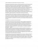 Bases cerebrales de la potenciacion emocional de la memoria