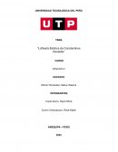 LaTeoría Ekística de Constantinos Doxiadis