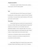 ¿De qué manera Leandro Fernández de Moratín podría a cambiar la forma de pensar y actuar de la nobleza española?