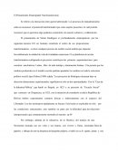 El Pensamiento Emancipador Nuestroamericano