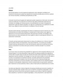 El uso de los gastos de exploración como indicadores confiables de la atracción de inversiones