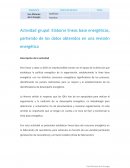 Uso Eficiente de la Energía