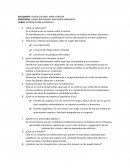 Introducción al derecho ¿Qué es soberanía?