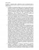 Problematicas en el profesorado de educacion fisica, Mario Di Santo y Crisorio