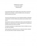 Investigacion El maltrato animal