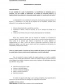 El impacto de la Covid-19 en la restauración