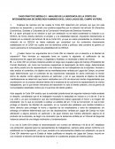 Análisis de la sentencia de la corte idh interamericana de derechos humanos en el Caso Lagos del Campo vs Perú