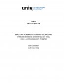 Vitality Health Dirección de personas y gestión del talento