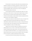 La educación en México