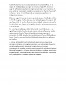 Región de Madre de Dios