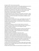 Investigar las EPPs: Tipos de protección auditiva