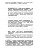 Factores que pueden afectar la confiabilidad