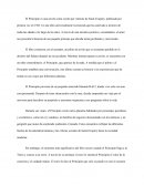 Resumen del libro El principito