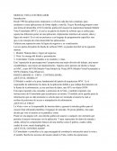 Modelo Vista Controlador