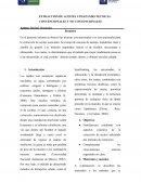 Extracción de aceites utilizando técnicas convencionales y no convencionales