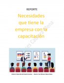 Desarrollo del talento humano