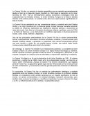 La Guerra Fría