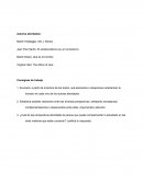 Diferentes lineas de pensamiento de Martin Heidegger, Ser y Tiempo Jean Paul Sartre