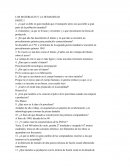 Los materiales y la humanidad