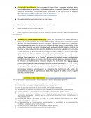 El paso de una sociedad Agraria al proceso de industrialización