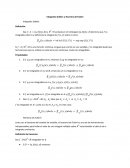 Integrales Dobles y Teorema de Fubini