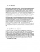 La gran depresión