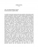 Perfeccionamiento Logístico Militar