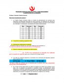 Programa especializado en Supply Chain Management