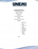 Macroeconomía aplicada