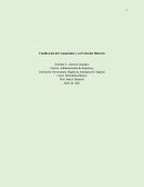 Clasificación del Computador y su Evolución Histórica