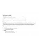 Caso Sodimac transforma tu vida