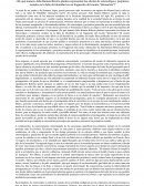 ¿De qué manera Julio Ramon Riveiro plantea representar los efectos de estereotipos y prejuicios raciales en la falta de identidad en un fragmento del cuento “Alienación”?