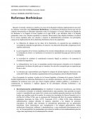 Reformas Borbónicas