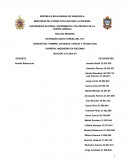 Hombre, sociedad, ciencia y tecnologia