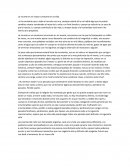 La muerte es mi mayor constante en la vida