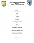 Las propuestas de Vigotsky