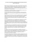 Los avances en la promoción y protección de los derechos humanos durante la época de la ilustración