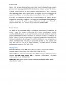 Rodal forestal, similitud y diferencia con un bosque