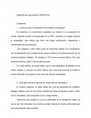 Caso práctico Gepesa S.A