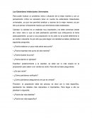 Los Estándares Intelectuales Universales