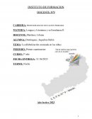 La alfabetización avanzada en los niños