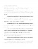 Comida tradicional española