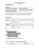 El impacto de la transformación digital en el desempeño organizacional de las empresas del sector comercial de Lima Metropolitana en el 2023