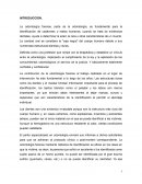 Odontología forense