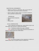 Proyecto de ecología